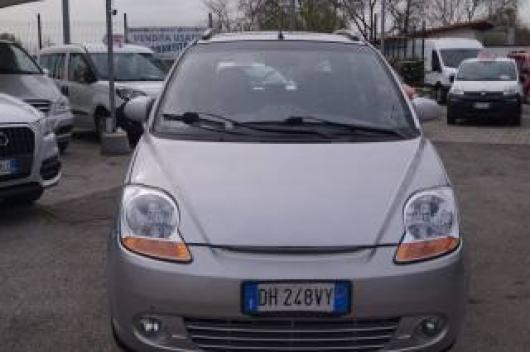 usato CHEVROLET Matiz