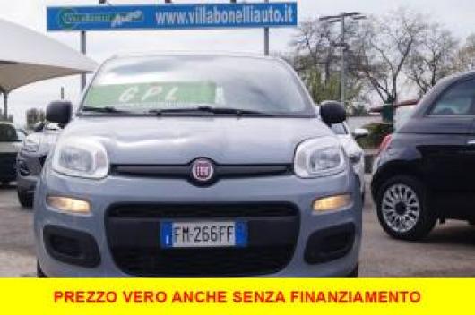 usato FIAT Panda