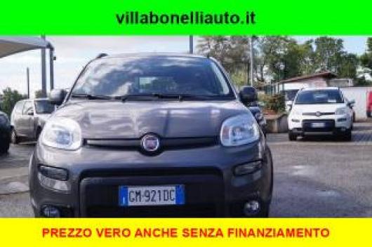 usato FIAT Panda