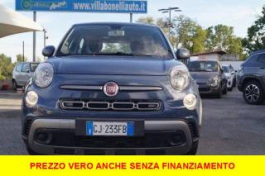 usato FIAT 500L