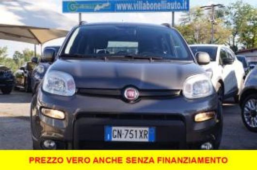 usato FIAT Panda