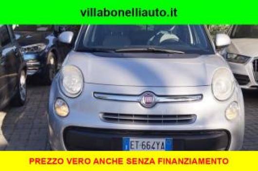 usato FIAT 500L