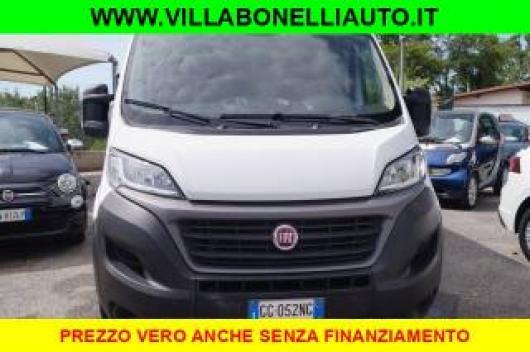 usato FIAT Ducato