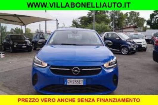 usato OPEL Corsa