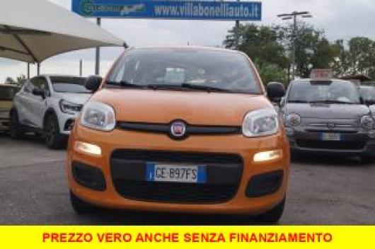 usato FIAT Panda