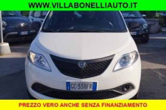 usato LANCIA Ypsilon