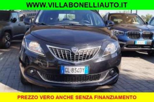 usato LANCIA Ypsilon
