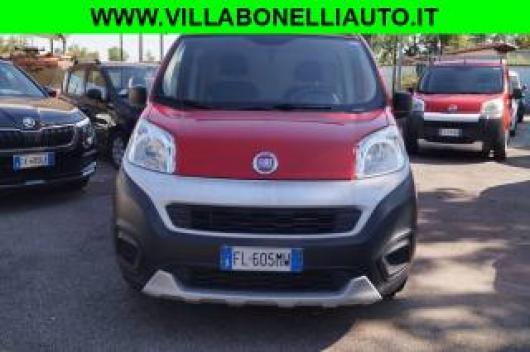 usato FIAT Fiorino