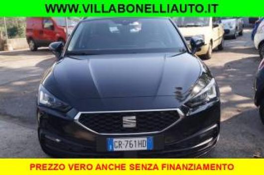 usato SEAT Leon