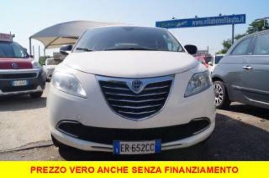 usato LANCIA Ypsilon