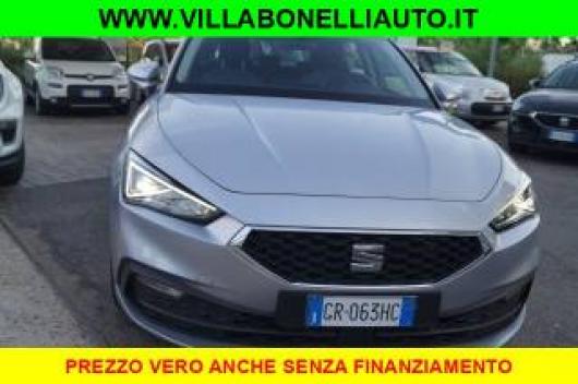 usato SEAT Leon