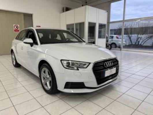 usato AUDI A3