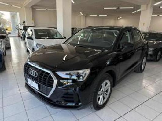 usato AUDI Q3