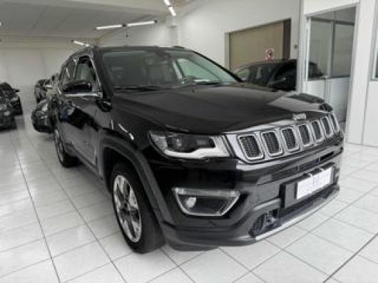 usato JEEP Compass