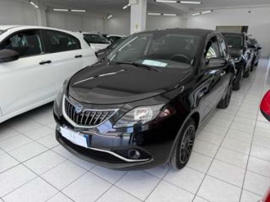 Ypsilon