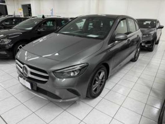 usato MERCEDES B 180