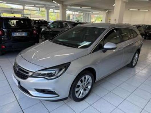 usato OPEL Astra