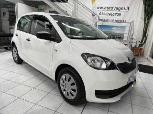 usato SKODA Citigo