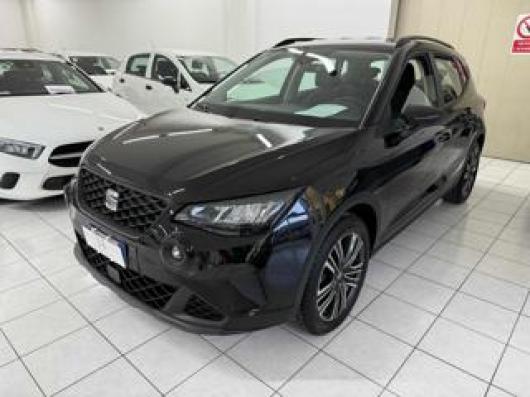 usato SEAT Arona