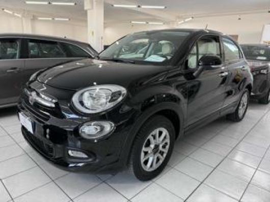 usato FIAT 500X