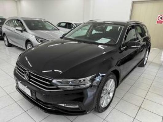 Passat Variant