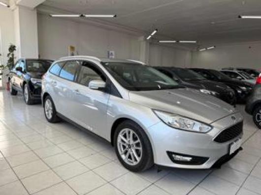 usato FORD Focus