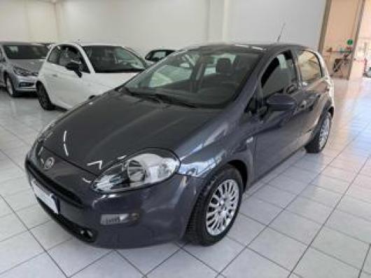 usato FIAT Punto