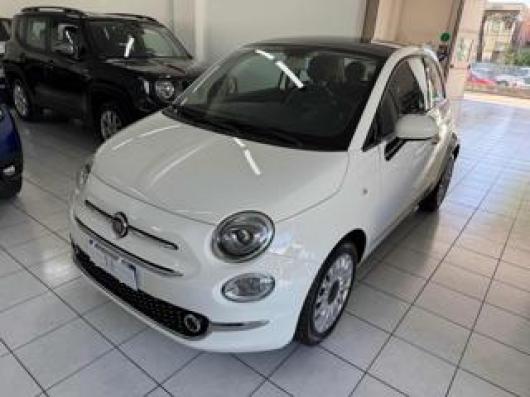 usato FIAT 500