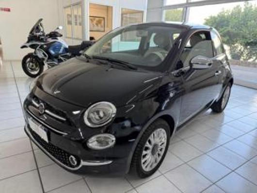 usato FIAT 500