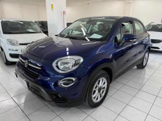 usato FIAT 500X