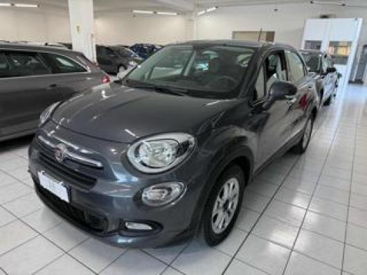 usato FIAT 500X