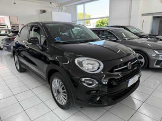 usato FIAT 500X