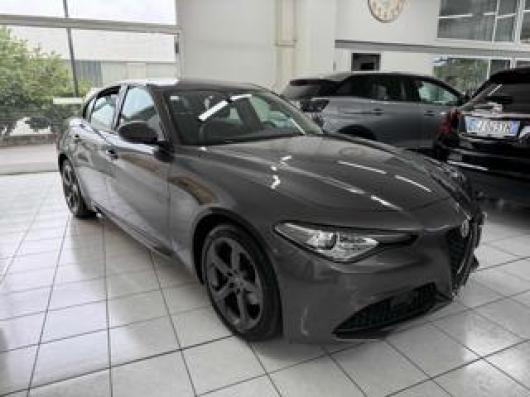 usato ALFA ROMEO Giulia