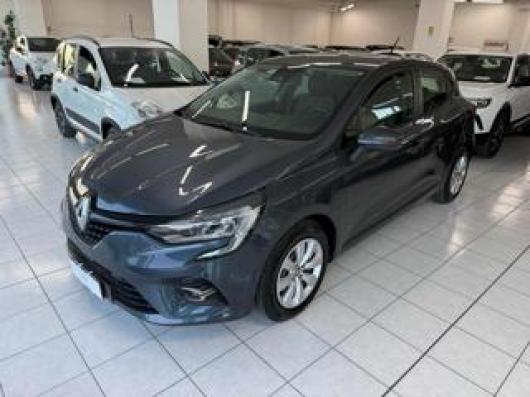 usato RENAULT Clio