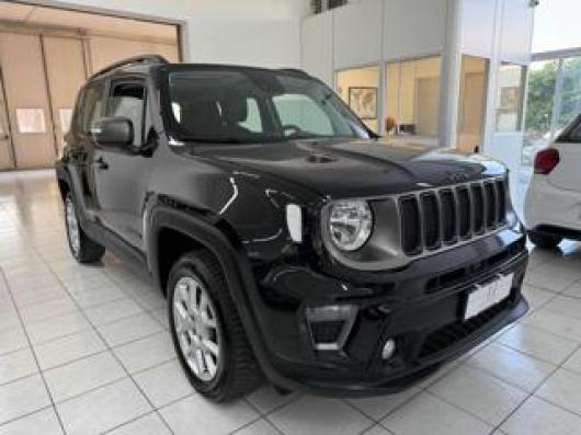 usato JEEP Renegade