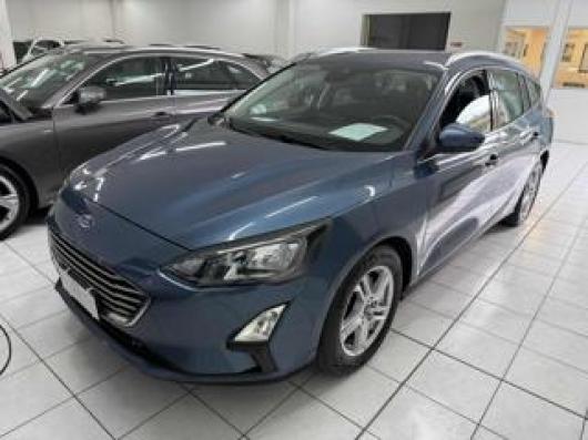 usato FORD Focus