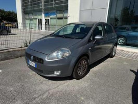 usato FIAT Grande Punto