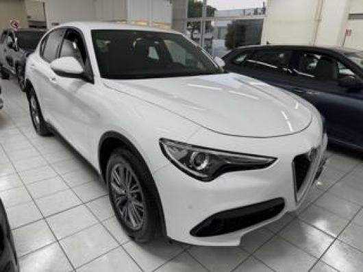 Stelvio