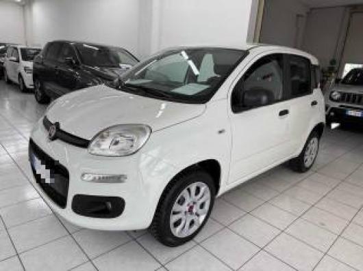 usato FIAT Panda