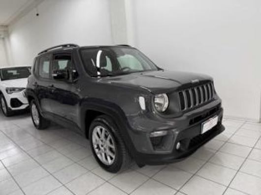 usato JEEP Renegade