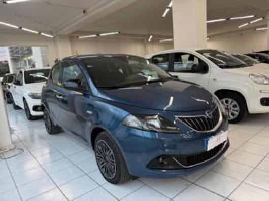 Ypsilon