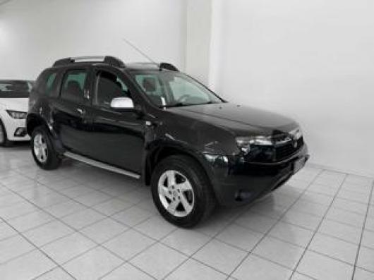 usato DACIA Duster