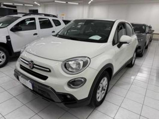 usato FIAT 500X