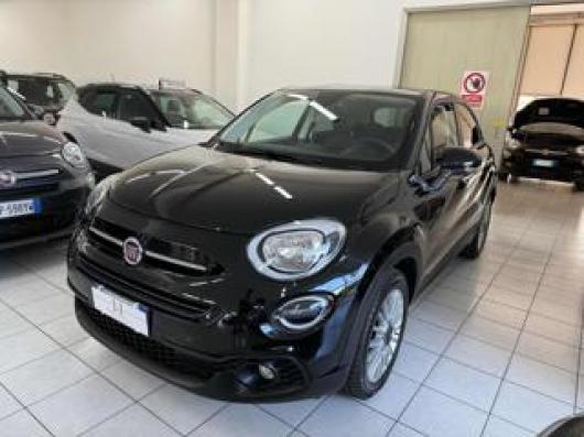 usato FIAT 500X