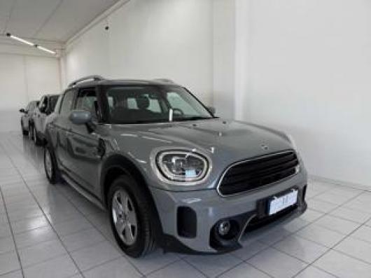 usato MINI Countryman