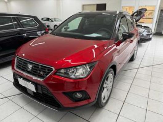 usato SEAT Arona