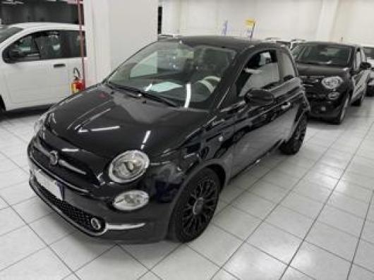 usato FIAT 500