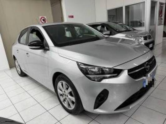 usato OPEL Corsa
