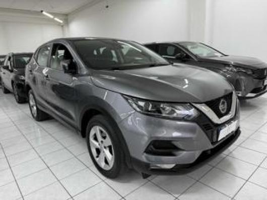 usato NISSAN Qashqai