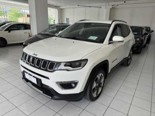 usato JEEP Compass